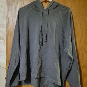 Old navy Hoodie 1x